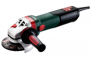 MetaboWEBA17-125QUICKHaakseSlijper-1700W-125mm-Schijfrem