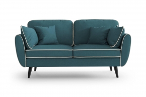 2-zitsbankZaralinnenmetcontrastpipingNADUVICollection