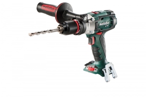 MetaboSB18LTXImpuls18VLi-IonAccuKlopboor-schroefmachineBody
