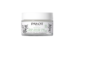 PayotHerbierBaumeJeunesseVisage50ml