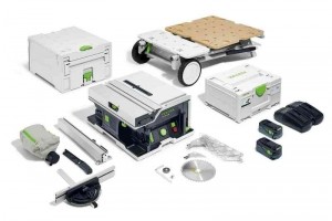FestoolCSCSYS50EBI-Set36V2x18VAccuTafelcirkelzaagSet2x50AhInclOnderstelEnAccessoires-168mm