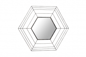 WandspiegelRomeoDecorationable