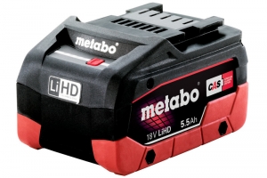 Metabo625368000LiHDAccu-pack18V-55Ah