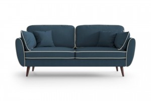 3-zitsbankZaralinnenmetcontrastpipingNADUVICollection