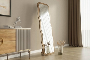 StaandespiegelArorMioliDecor