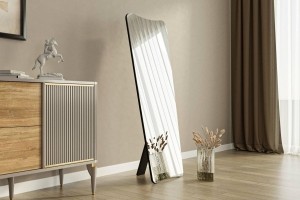 StaandespiegelVitrosMioliDecor