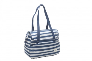 PakaftasToscaSingle16LBlueStripe