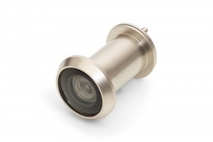 DXDeurspionBigEye200zichtveld-RVS