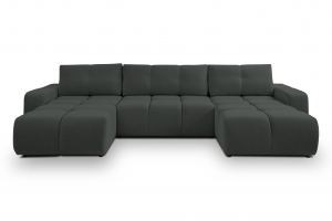 U-bankSOLAmetslaapfunctiesymmetricchenillebouclNADUVICollection