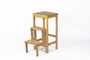 KrukStepHouseofWoods