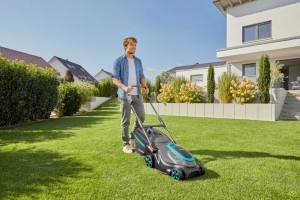 AccugrasmaaierPowerMax3736VP4ASet-Gardena