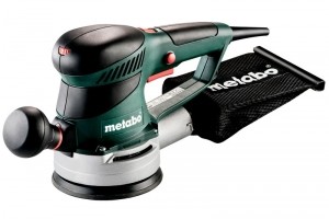 MetaboSXE425TurboTecExcentrischeSchuurmachine-320W-125mm