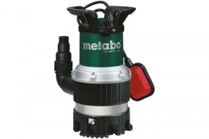 MetaboTPS14000SCombiDompelpomp-770W-14000Lh