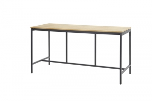 TasteTaverneBartafelTeakAntracite200x85x105cm-4so
