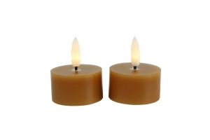 LedkaarsLyon4x4x52cmoranjesetvan2Countryfield-Countryfield