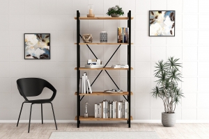 BoekenkastOscarKaluneDesign