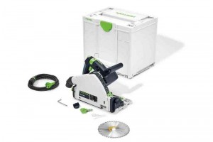FestoolTS55FEBQ-PlusInvalcirkelzaagmachineInSystainer-1200W-160mm