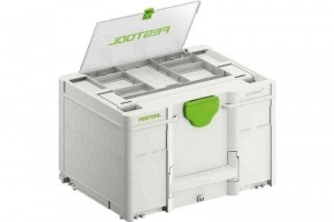 FestoolSYS3DFM237SystainerDF