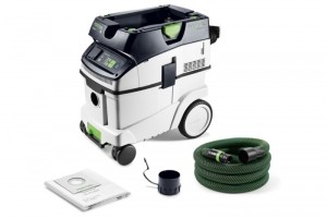FestoolCTM36EIBouwstofzuiger-1200W-KlasseM-36L