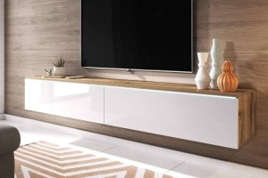 TV-meubelKaimetverlichtingNADUVICollection