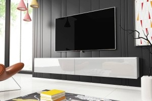 TV-meubelKaimetverlichtingNADUVICollection