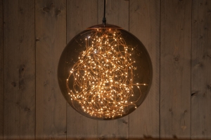 BalSmokey35Cm300LedClassicwarm816UurTimerIndoorOutdoorkerstverlichtingopstekkerAnnasCollection-Annascollection
