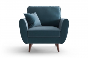 FauteuilZaravelvetNADUVICollection