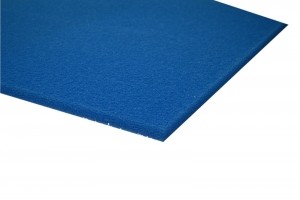 FilterFoam100X100X2CmGrofvijverSuperFish-Superfish