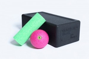 BlackrollBlockSet