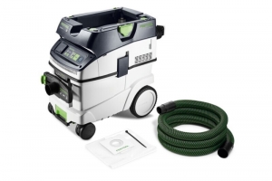 FestoolCTM36EIAC-RENOFIXBouwstofzuiger-1200W-KlasseM-36L