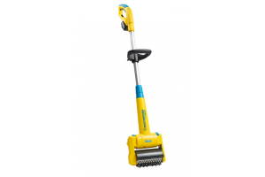 GloriaMultiBrushSpeedcontrolPlus18VLi-IonAccuOnkruidborstelBody