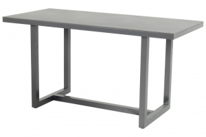 GinaAluCeramicBartable195x90xH100cmI-Hartman