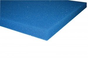 FilterFoam100X100X5CmGrofvijverSuperFish-Superfish