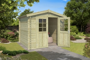 BlokhutIngo230x230OlijfgroenGeimpregneerdOutdoorLife-Outdoorlife