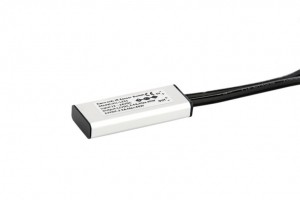 LEDDeursensorOpbouwInclDC55KabelsDC12-24V25A