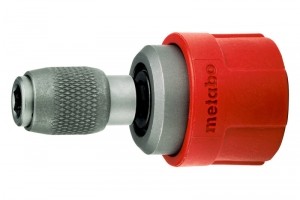 Metabo627241000SnelwisselbithouderQuick