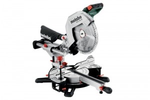 MetaboKGS305MAfkortzaag-2000W-305X30mm-QuickHendel
