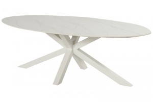 XanderOvalaluceramictable220x120cmHartman-Hartman