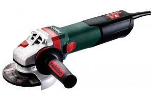 MetaboWEBA17-125QUICKHaakseSlijper-1700W-125mm-Schijfrem