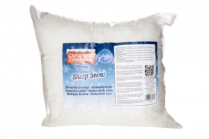 Schaapsneeuw150gKerstversiering-Warentuinoverzee