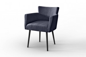 EetkamerstoelBillielinnenNADUVICollection