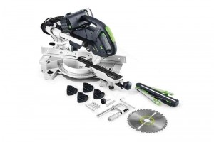 FestoolKS60E-SETKAPEXAfkortzaag-1200W-216mm