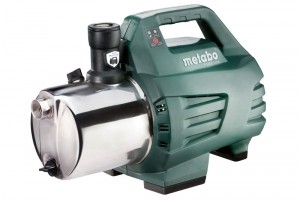 MetaboP6000INOXTuinpomp-1300W-6000Lh