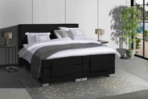 ElektrischeboxspringLuxus140x220cmMrgenn