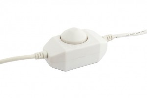 LEDDimmerInlineDraai12V-24V