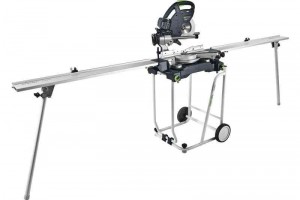 FestoolKS60E-UG-SETXLKAPEXAfkortzaagInclOnderstel-1200W-216mm