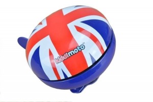 KinderfietsbelDingDongLargeUnionJack