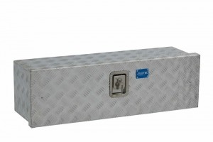 AlutecALU41047AluminiumKist-265X825X26Cm