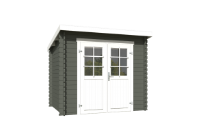BlokhutIndi230x175GreenGrey-Wit-Outdoorlife