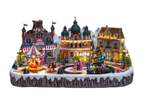 KerstplazaMetTreinOosterikHome-Oosterikhome